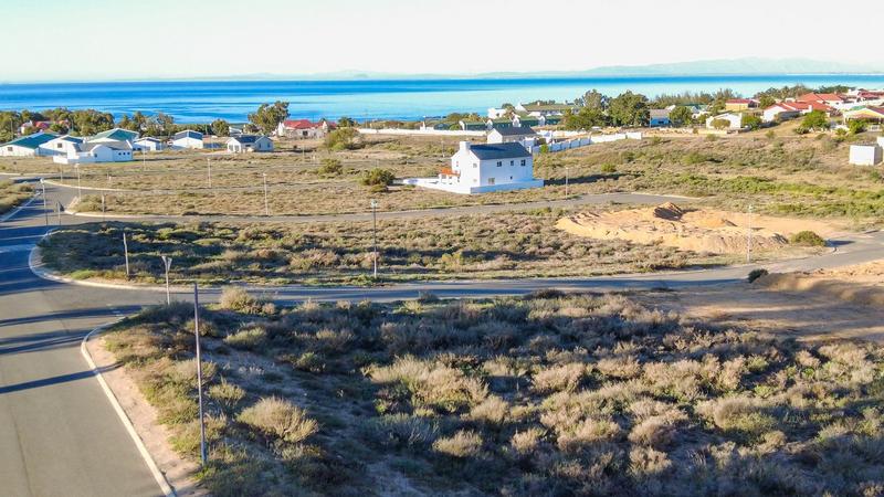 2 Bedroom Property for Sale in St Helena Views Western Cape